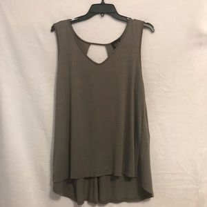 W5 Anthropologie Blouse🦋